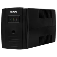 ИБП Sven Pro 800 Черный