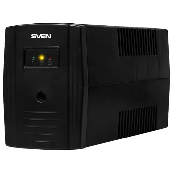UPS Sven Pro 400 Black photo 1
