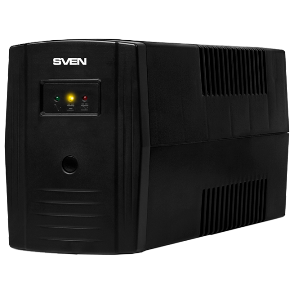 UPS Sven Pro 400 Black photo 1