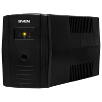 ИБП Sven Pro 400 Черный