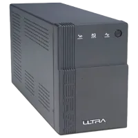 ИБП Ultra Power Metal case 800 Серый