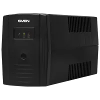 ИБП Sven Pro 600 Черный