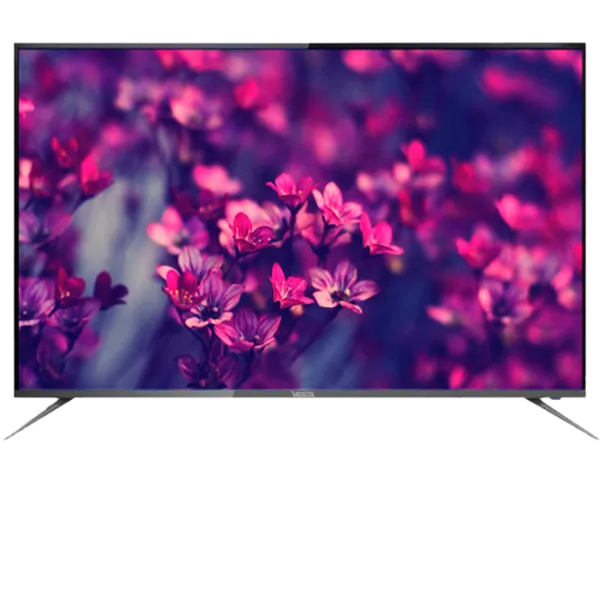 Televizor VESTA LD43С804S 43"/ 4K/ Black photo 1