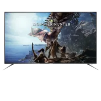 Televizor VESTA LD50C834S 50"/ Full HD/ Black