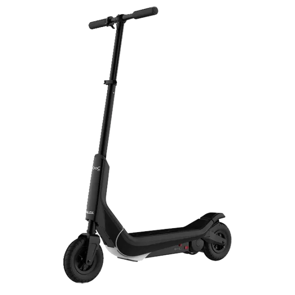  Nilox DOC ECO 15 км/ч/ 250 Вт/ Черный photo 1