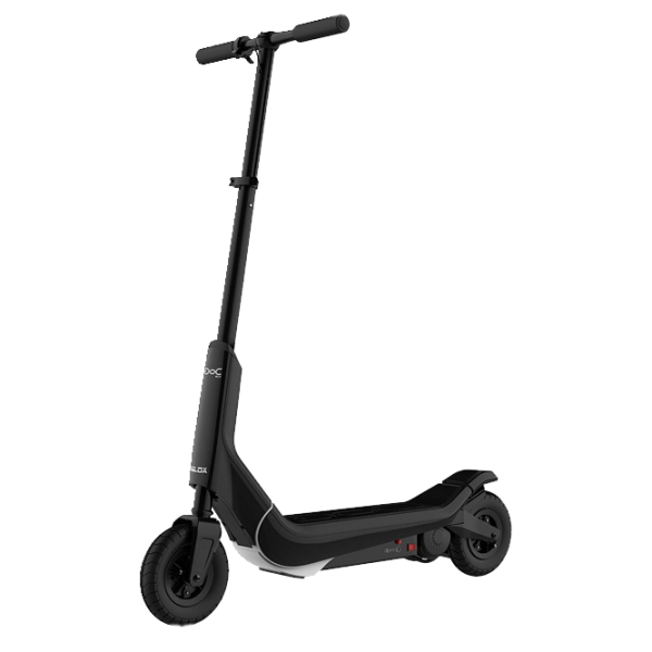  Nilox DOC ECO 15 км/ч/ 250 Вт/ Черный photo 1