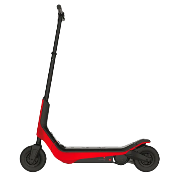  Nilox DOC ECO 15 км/ч/ 250 Вт/ Красный photo 1