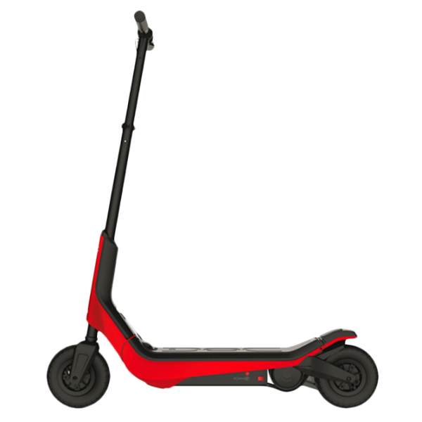  Nilox DOC ECO 15 км/ч/ 250 Вт/ Красный photo 1