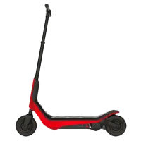  Nilox DOC ECO 15 км/ч/ 250 Вт/ Красный