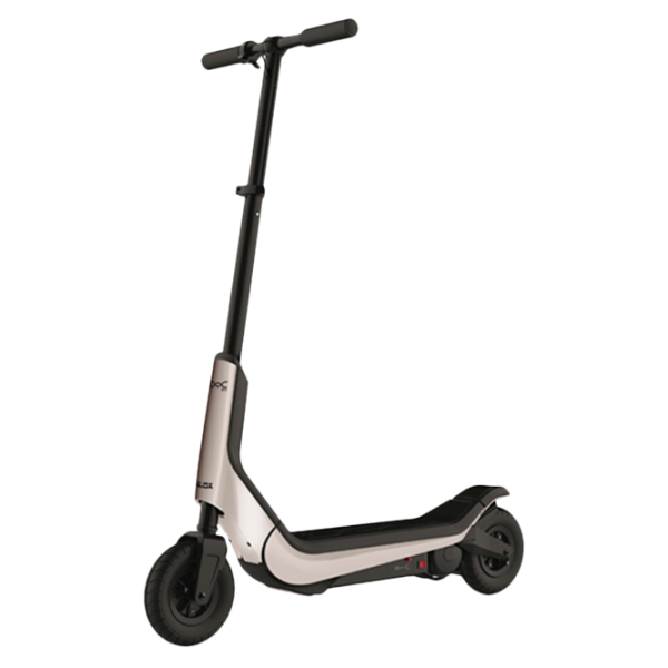  Nilox DOC ECO 15 км/ч/ 250 Вт/ Серебристый photo 1