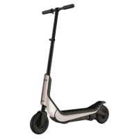  Nilox DOC ECO 15 км/ч/ 250 Вт/ Серебристый