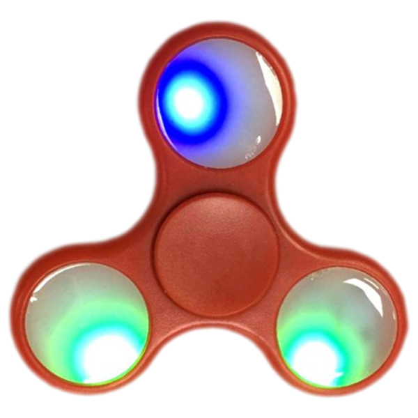 Spinner Fidget 31458006 Red photo 1