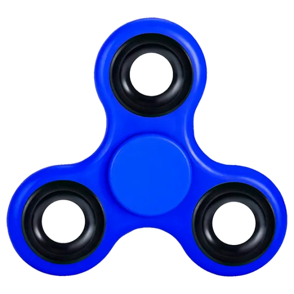 Spinner Fidget 31459005 Blue photo 1