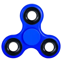 Spinner Fidget 31459005 Blue