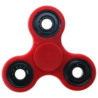 Spinner Fidget Toys 31459008 Red