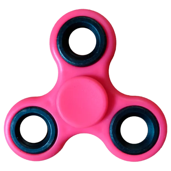 Спиннер Fidget Toys 31459001 Розовый photo 1