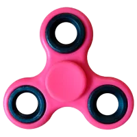 Spinner Fidget Toys 31459001 Pink
