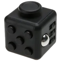 Интерактивная игрушка Fidget 31464005 Черный