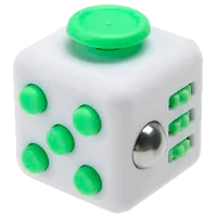 Интерактивная игрушка Fidget 31464004 Черный