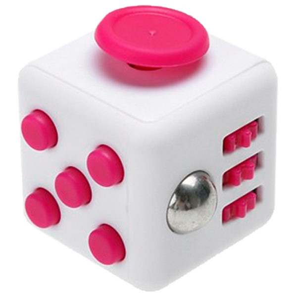 Jucărie interactivă Fidget 31464001 White photo 1