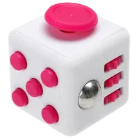 Jucărie interactivă Fidget 31464001 White