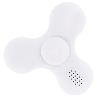 Спиннер Fidget Toys c Bluetooth Белый