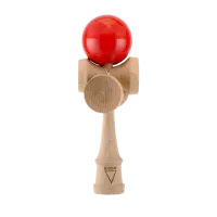 Kendama  Krom Красный