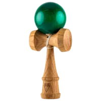Kendama Noriel Krom Зелёный