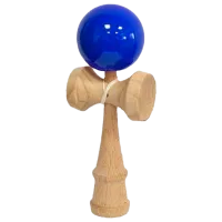 Kendama Noriel Krom Blue
