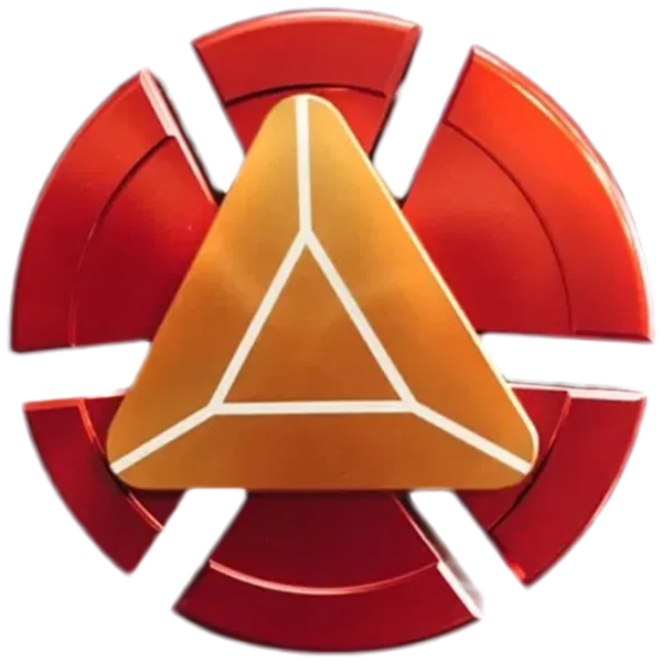 Spinner Fidget Toys Iron Man Red photo 1 Spinner Fidget Toys Iron Man Red photo 1