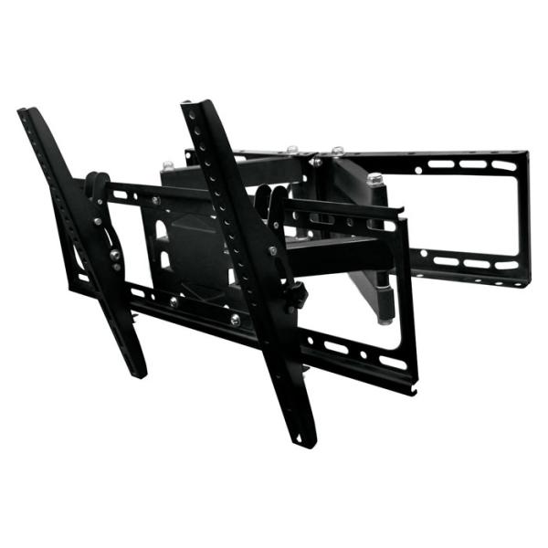 Suport TV Gembird WM-80RT-01 VESA 600 x 400 mm photo 1 Suport TV Gembird WM-80RT-01 VESA 600 x 400 mm photo 1