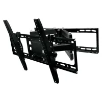 Кронштейн ТВ Gembird WM-80RT-01 VESA 600 x 400 мм