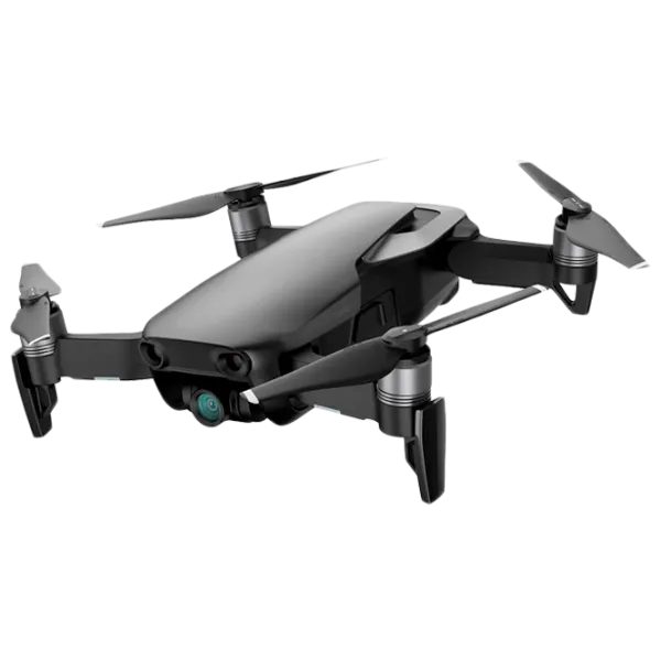 Дрон DJI Fly More Combo Персональный / Черный photo 1