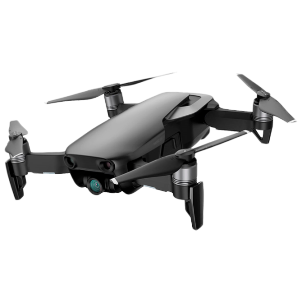 Дрон DJI Fly More Combo Персональный / Черный photo 1