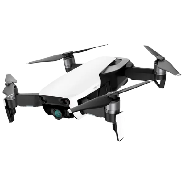 Дрон DJI Fly More Combo Персональный / Белый photo 1