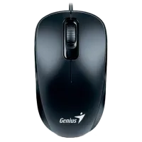 Мышь Genius DX-110 USB/ Черный