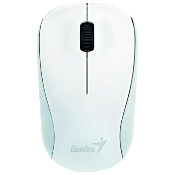 Мышь Genius NX-7000 USB/ Белый photo 1