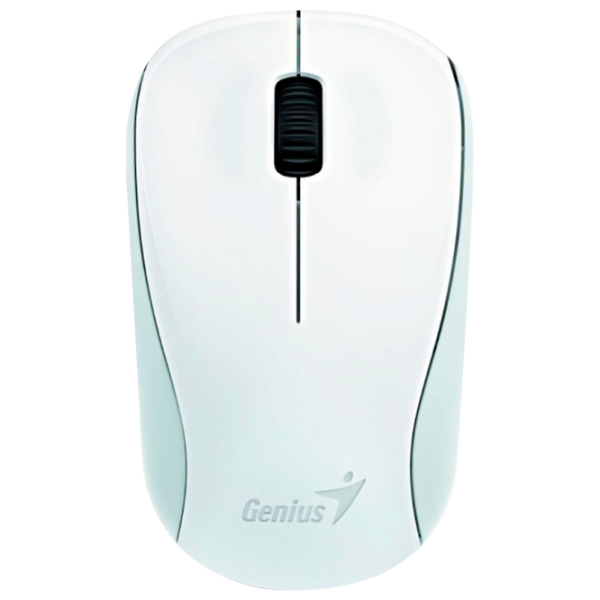 Мышь Genius NX-7000 USB/ Белый photo 1