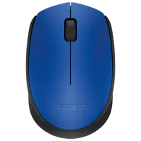 Мышь Logitech M171 USB/ Синий