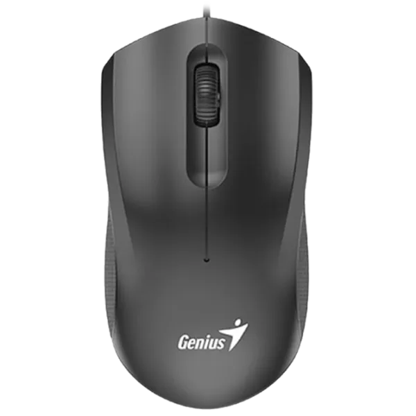 Мышь Genius DX-170 Черный photo 1