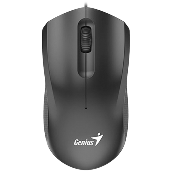 Мышь Genius DX-170 Черный photo 1