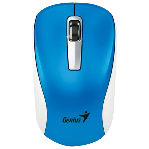 Мышь Genius NX-7010 USB/ Синий photo 1