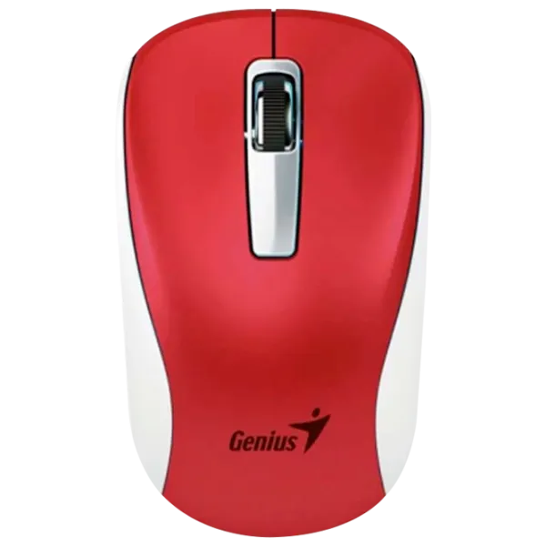 Мышь Genius NX-7010 USB/ Красный photo 1