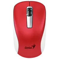 Мышь Genius NX-7010 USB/ Красный