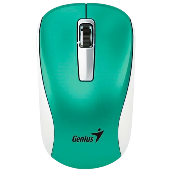 Мышь Genius NX-7010 USB/ Синий photo 1