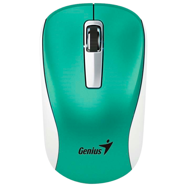 Мышь Genius NX-7010 USB/ Синий photo 1