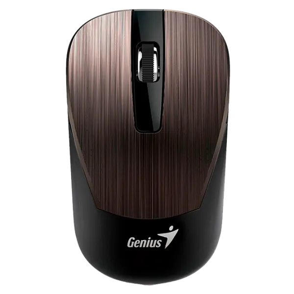 Мышь Genius NX-7015 Chocolate photo 1