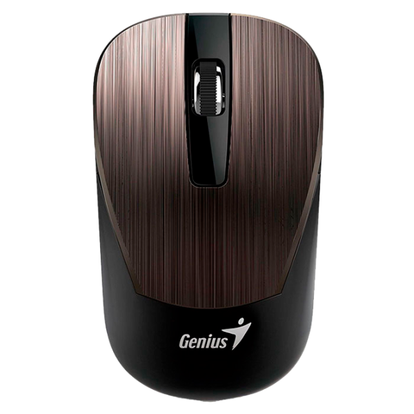 Мышь Genius NX-7015 Chocolate photo 1