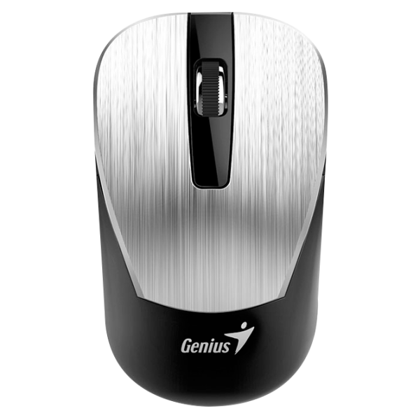 Мышь Genius NX-7015 Серебряный photo 1
