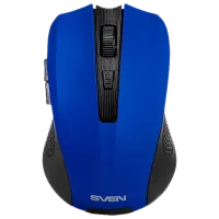 Mouse Sven RX-345 Blue